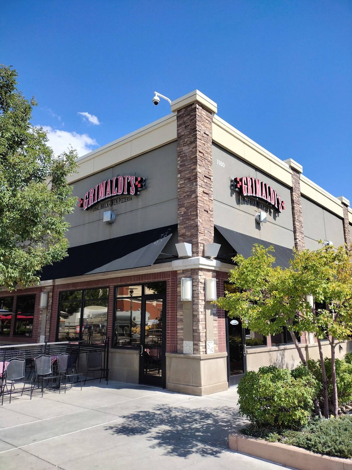Grimaldi's Pizzeria restaurant in Sparks - photo 4
