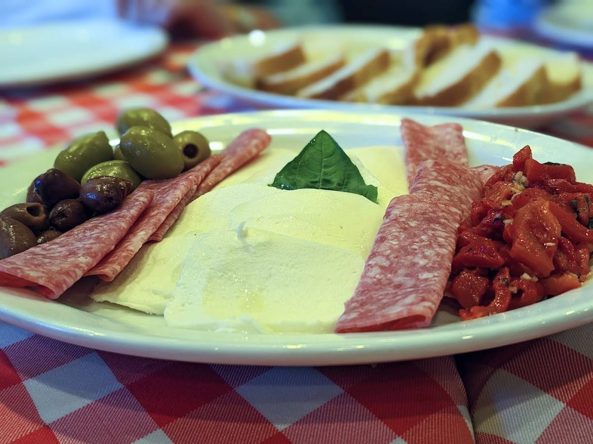 Grimaldi's Pizzeria restaurant in Sparks - photo 7