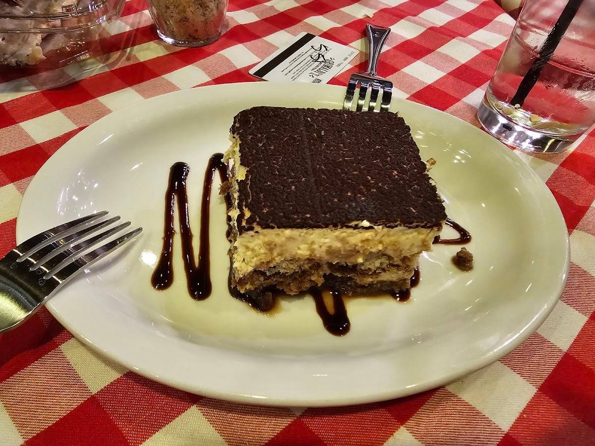 Grimaldi's Pizzeria restaurant in Sparks - photo 8