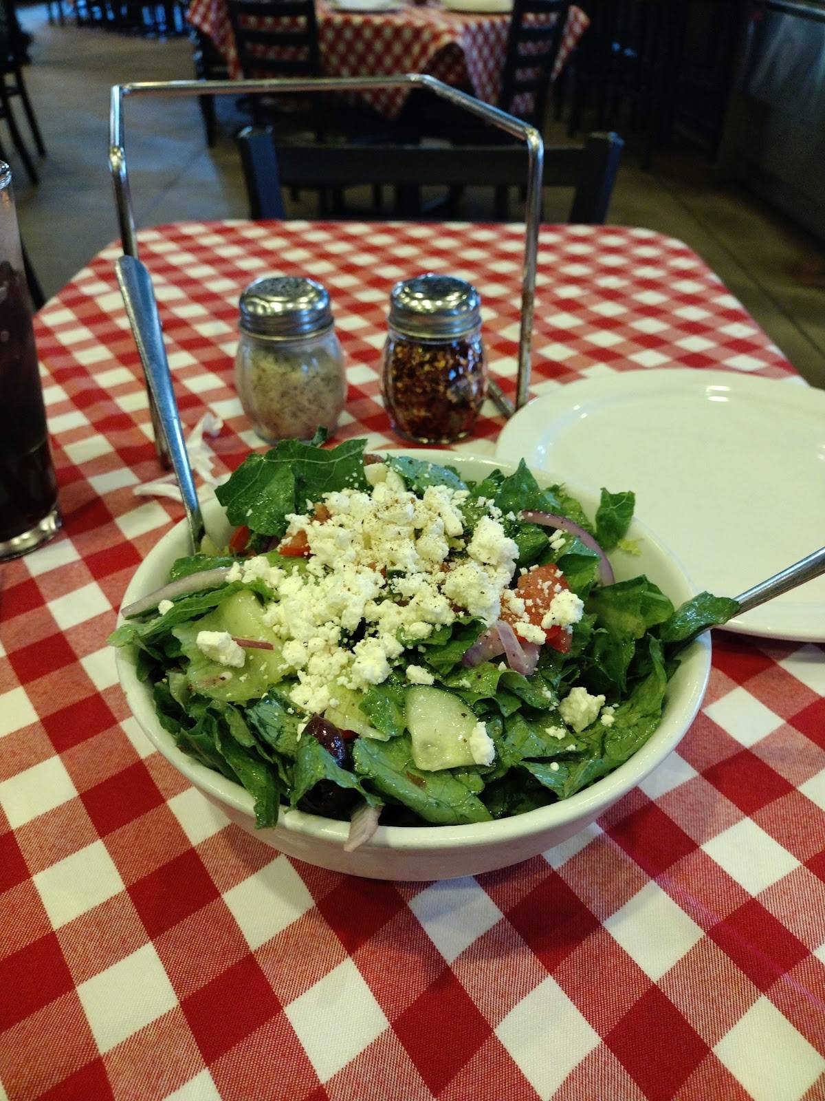 Grimaldi's Pizzeria restaurant in Sparks - photo 9