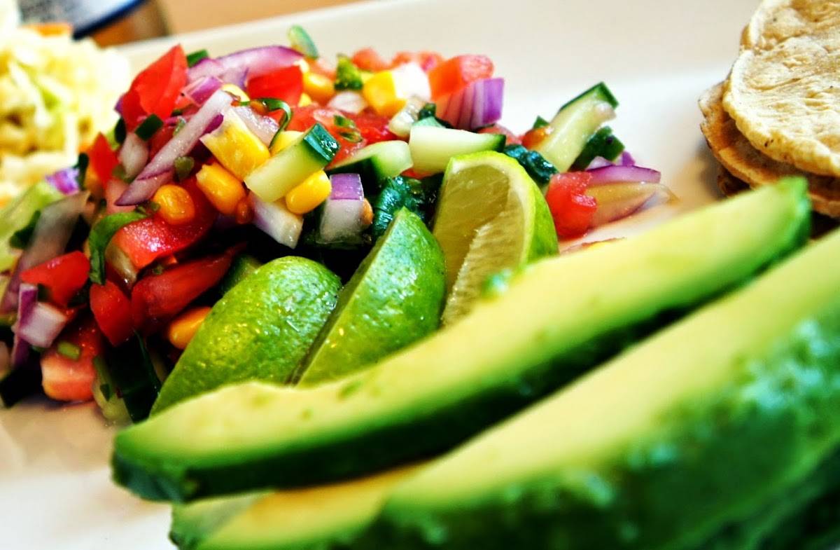 Taqueria El Gordo restaurant in San Leandro - photo 2