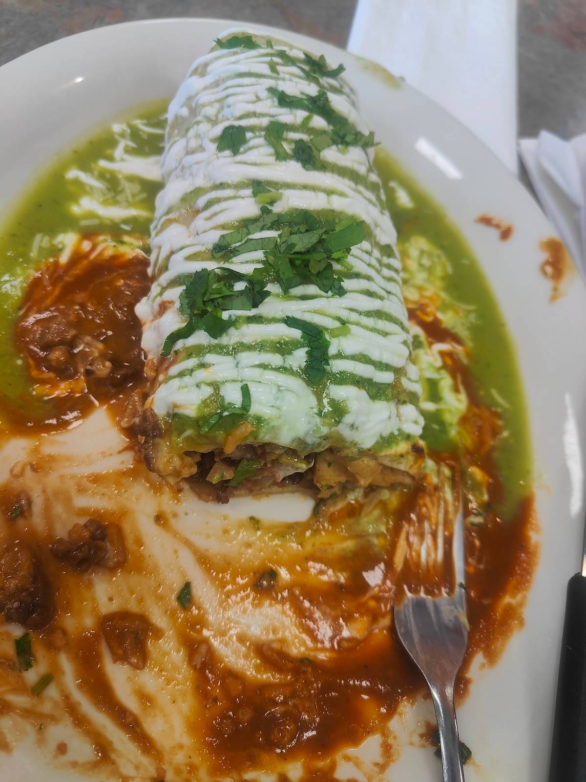 Taqueria El Gordo
