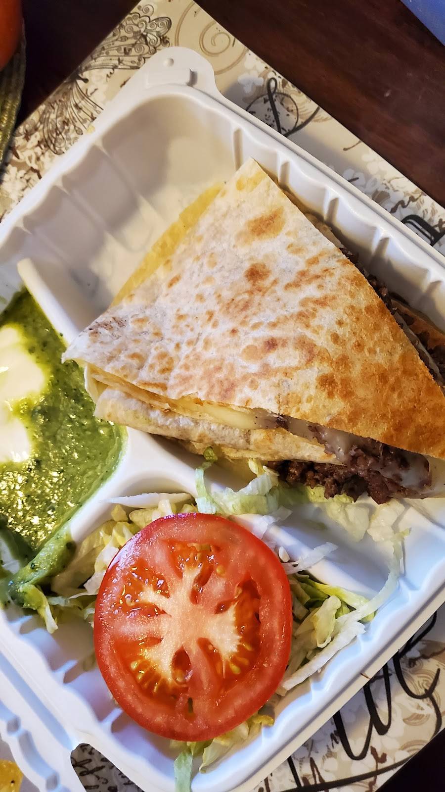 Taqueria El Gordo restaurant in San Leandro - photo 9