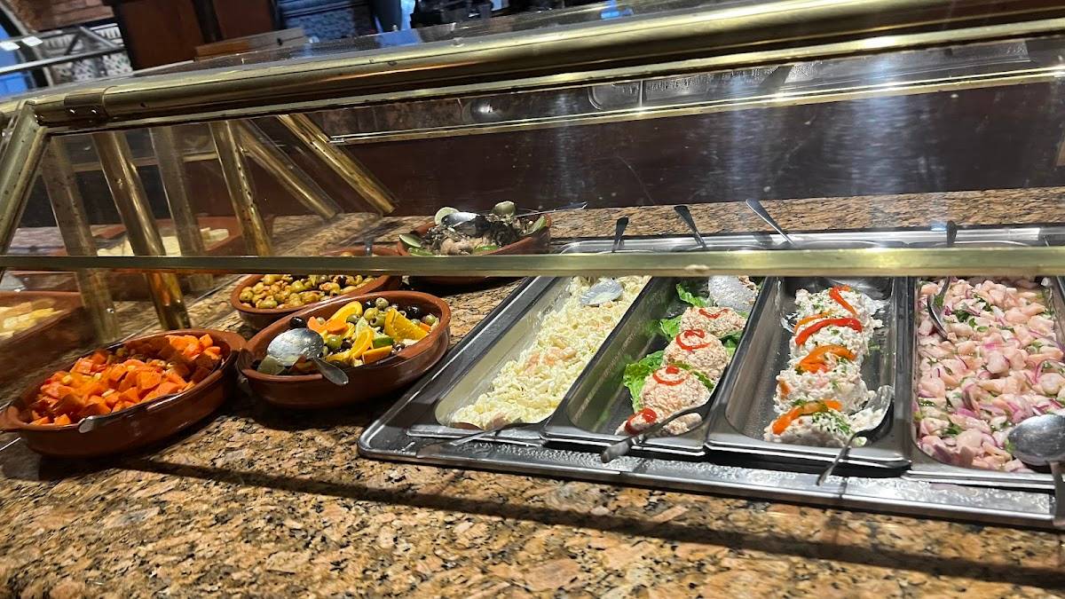 Cava Restaurant restaurant in Coral Gables - photo 8