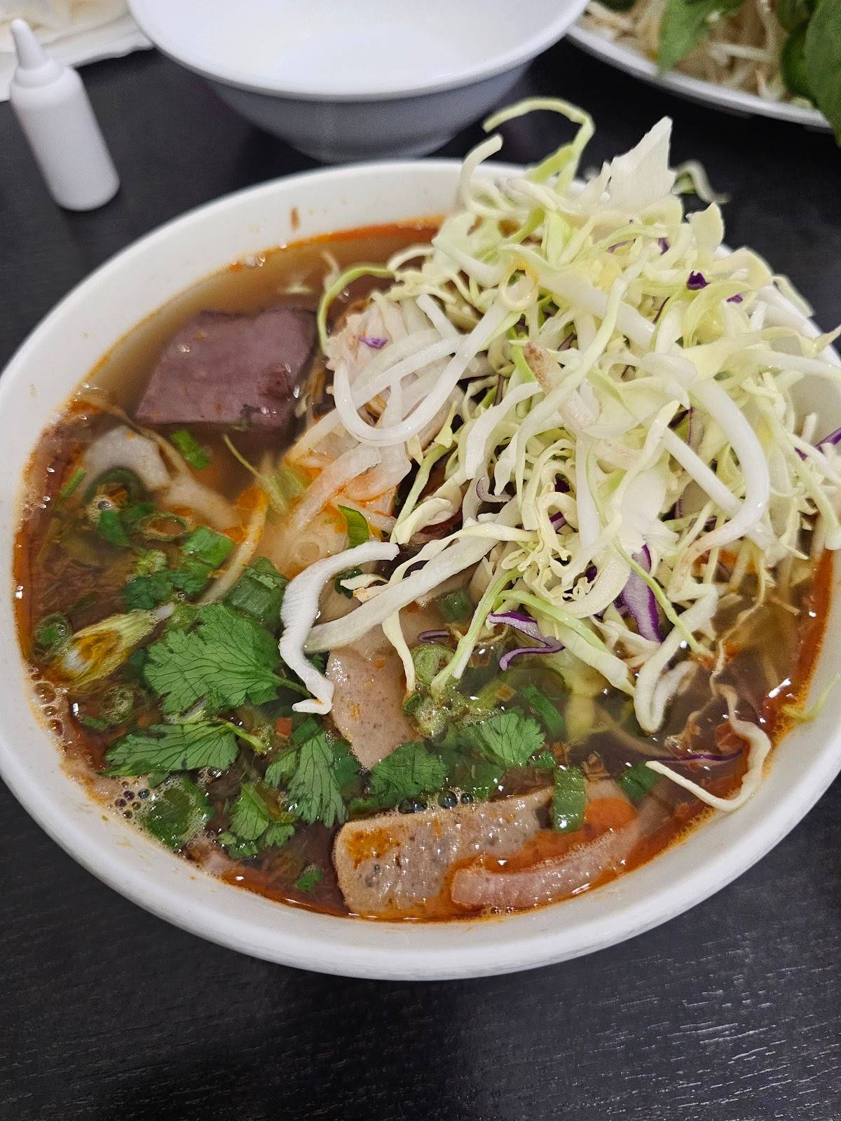 Pho Saigon Bay Restaurant - Photo 4