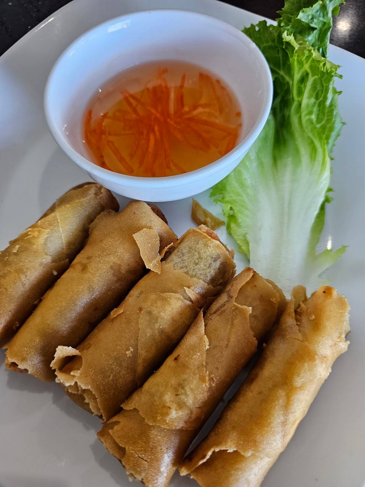 Pho Saigon Bay Restaurant - Photo 5