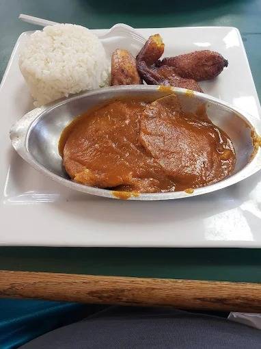 I AM LATIN CAFE restaurant in Miami - photo 6
