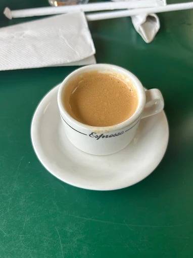 I AM LATIN CAFE restaurant in Miami - photo 9