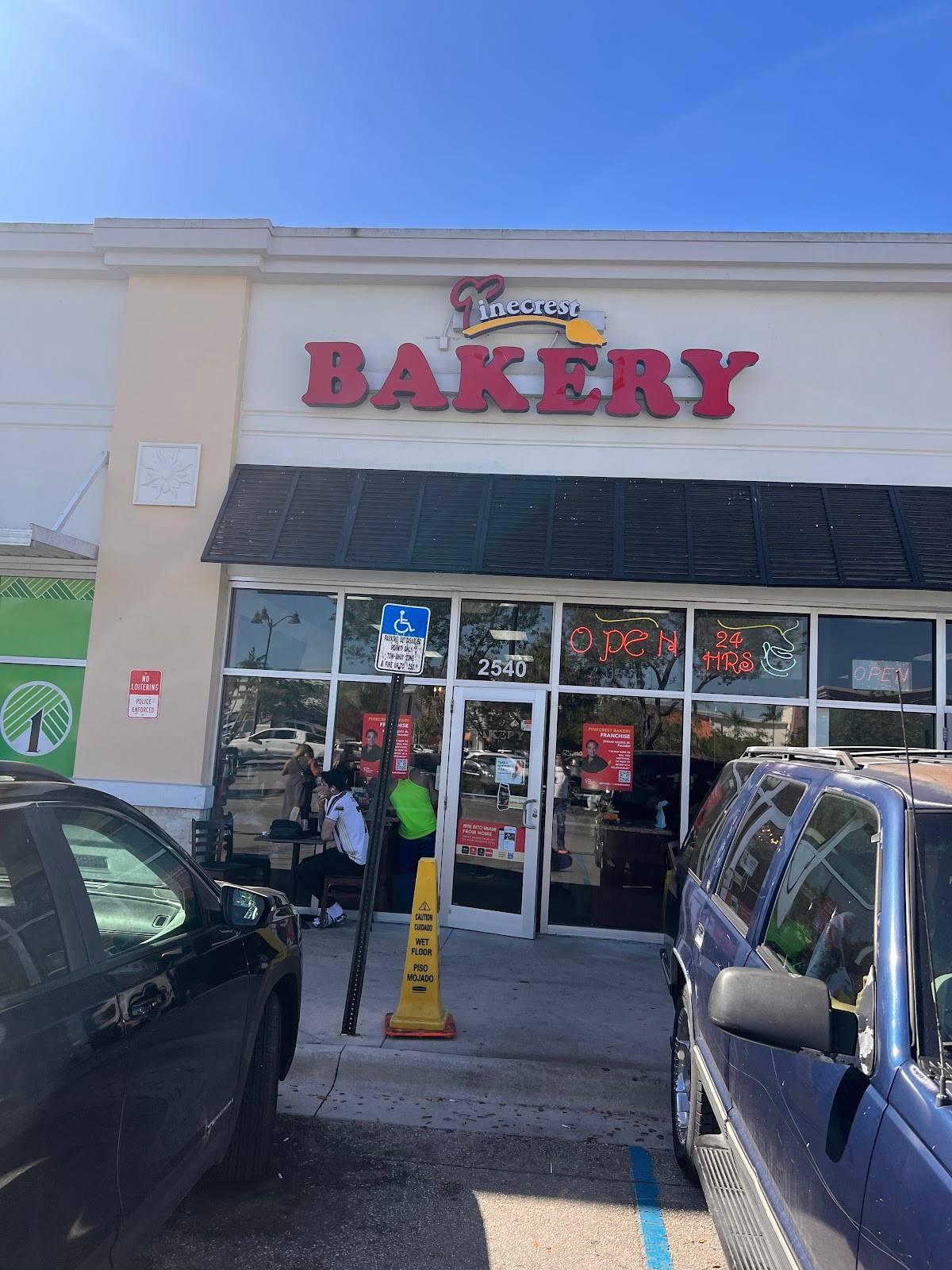 Pinecrest Bakery - Homestead restaurant in Homestead - photo 5