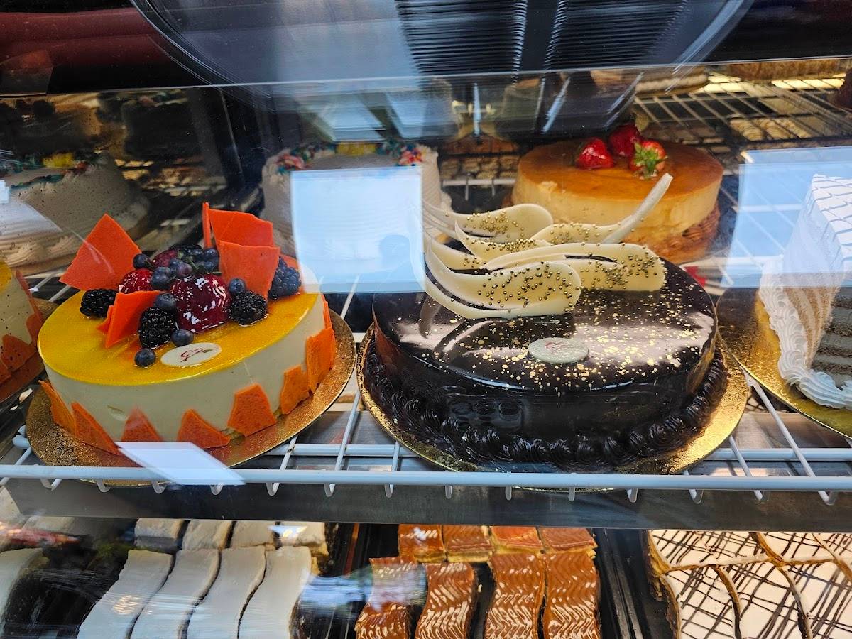 Pinecrest Bakery - Homestead restaurant in Homestead - photo 8