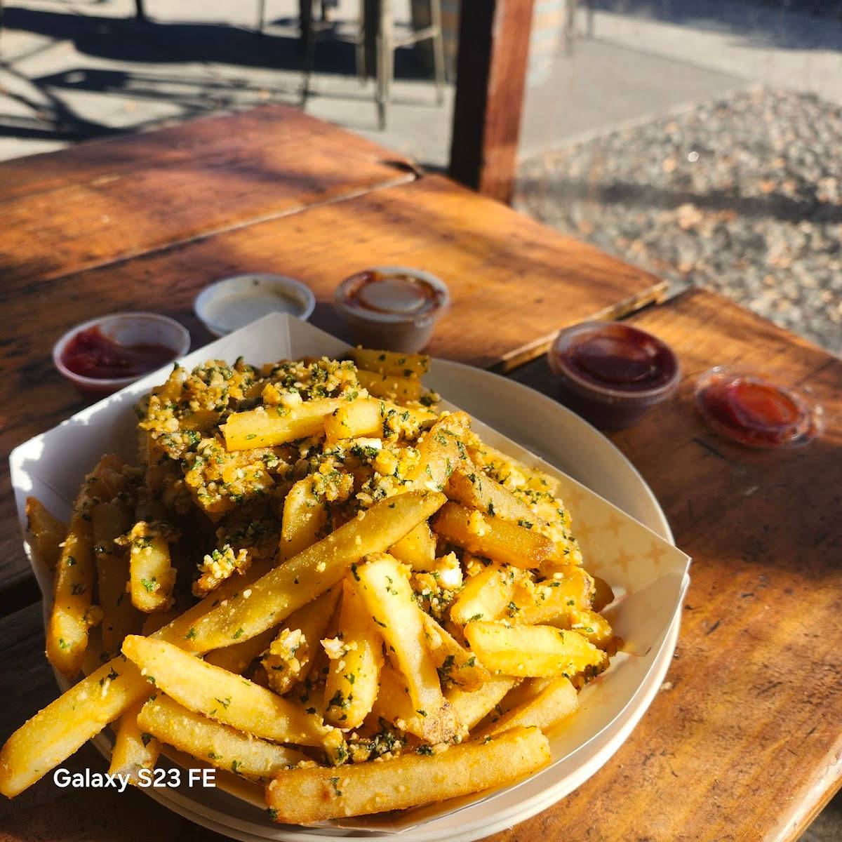 Noble Pie Parlor Midtown restaurant in Reno - photo 5
