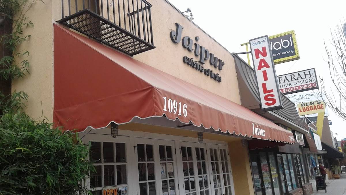 Jaipur Cuisine of India restaurant in Los Angeles - main photo