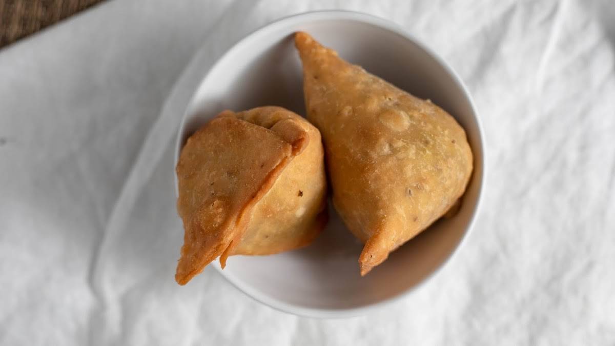 Jaipur Cuisine of India restaurant in Los Angeles - photo 4