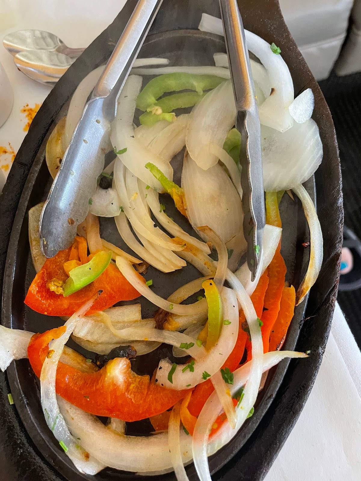 Jaipur Cuisine of India restaurant in Los Angeles - photo 7