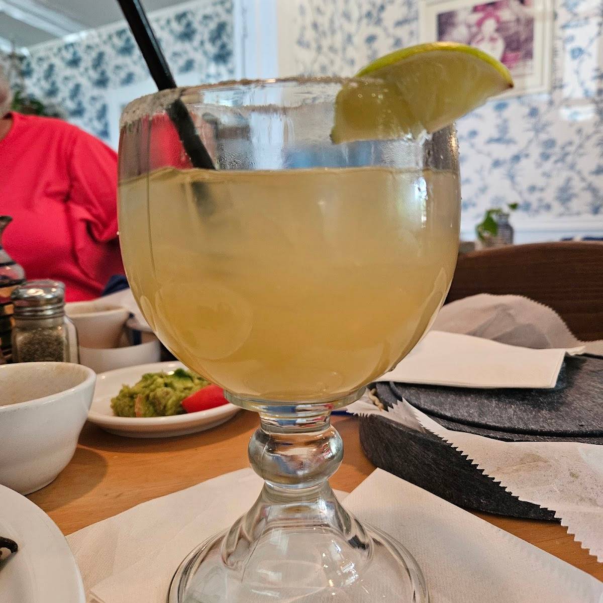 La Calle Doce restaurant in Dallas - photo 4