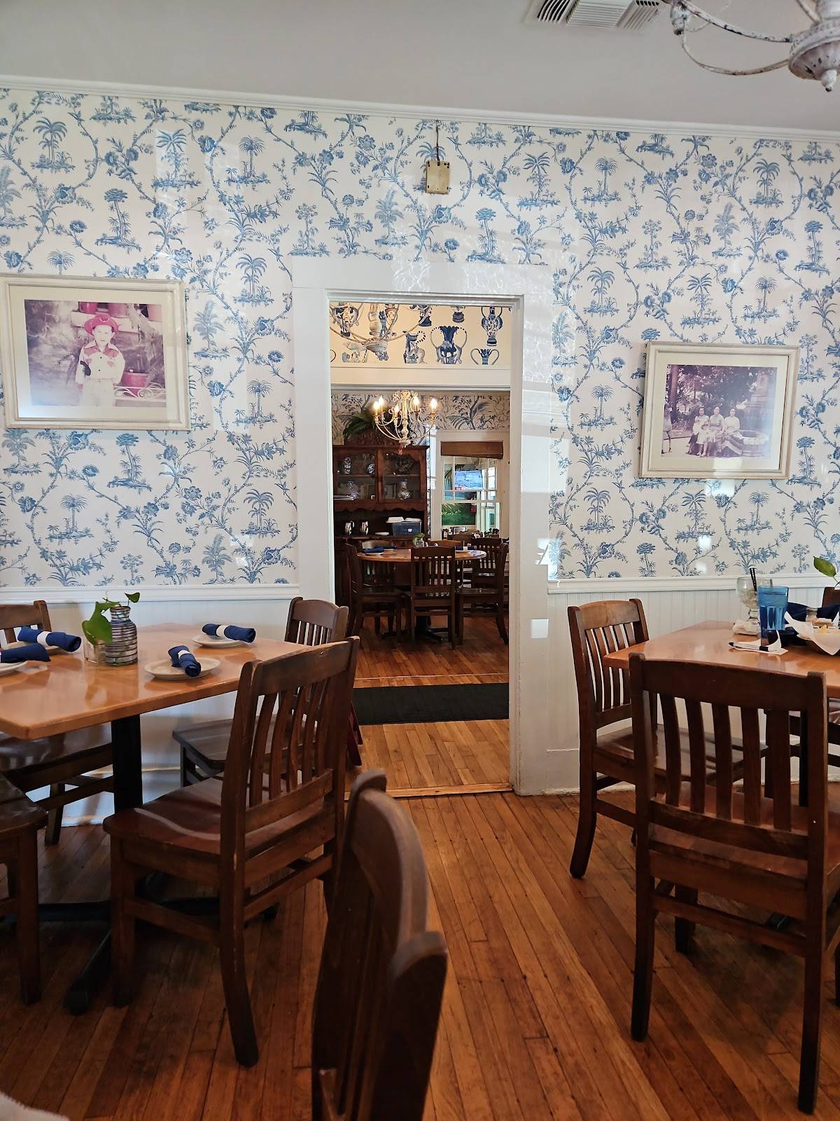 La Calle Doce restaurant in Dallas - photo 5