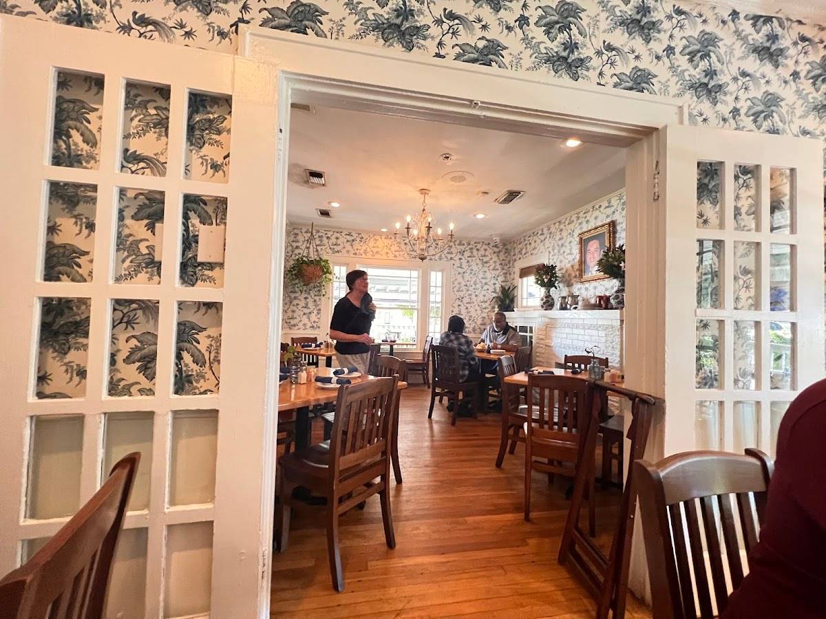 La Calle Doce restaurant in Dallas - photo 8