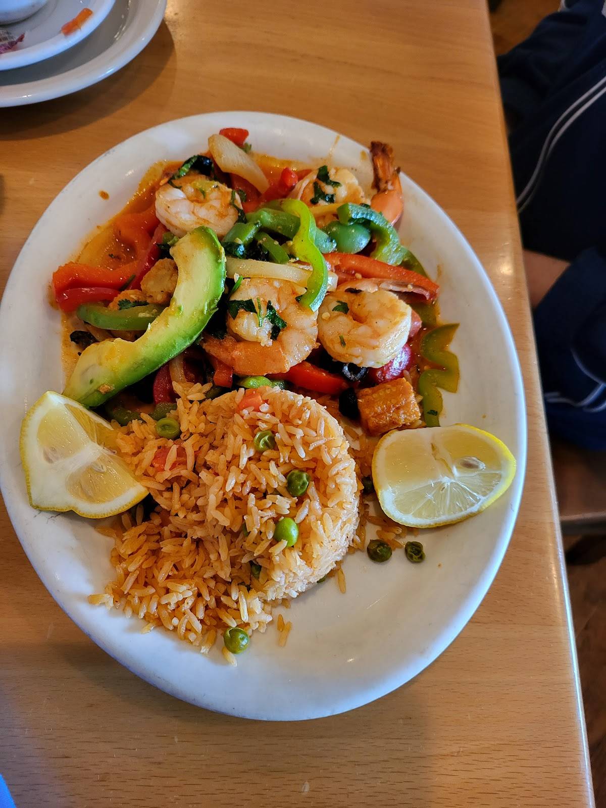 La Calle Doce restaurant in Dallas - photo 10