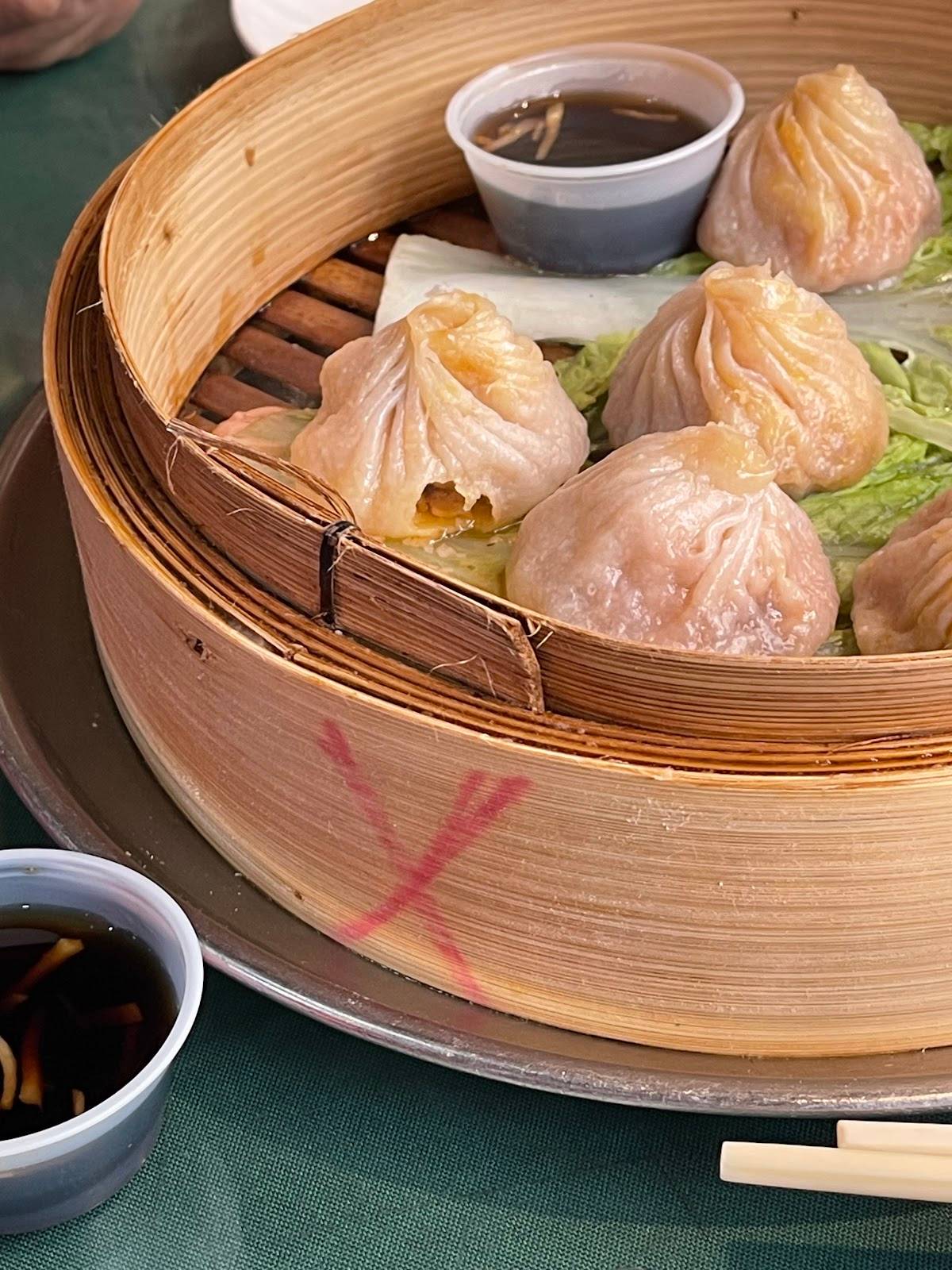Joe's Shanghai restaurant in New York - photo 7