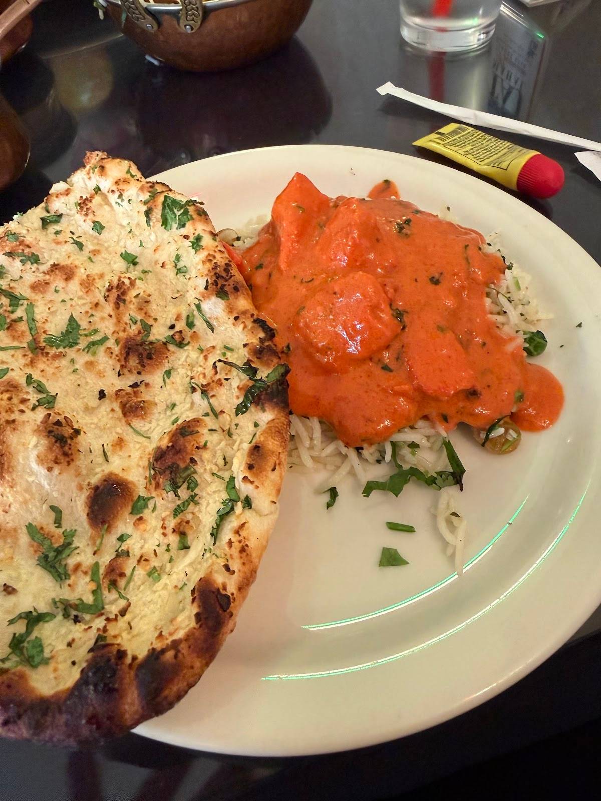 Tandoor India restaurant in Santa Monica - photo 2