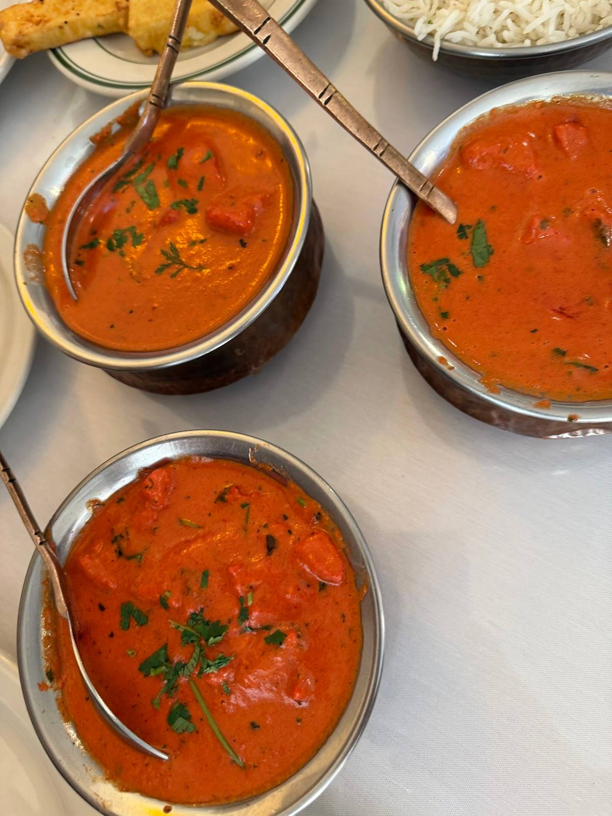 Tandoor India restaurant in Santa Monica - photo 3