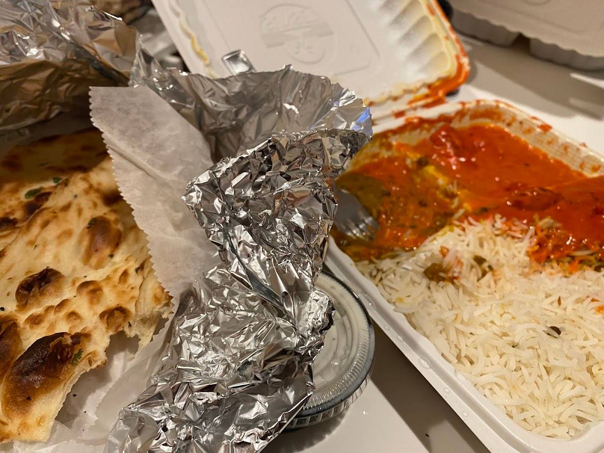 Tandoor India restaurant in Santa Monica - photo 6