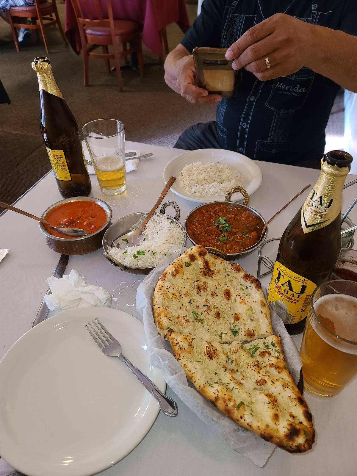 Tandoor India restaurant in Santa Monica - photo 10
