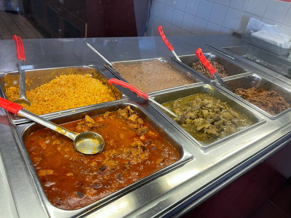 El Charrito - Photo 2