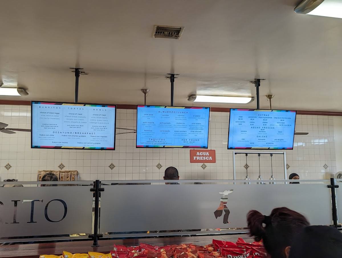 El Charrito - Photo 5