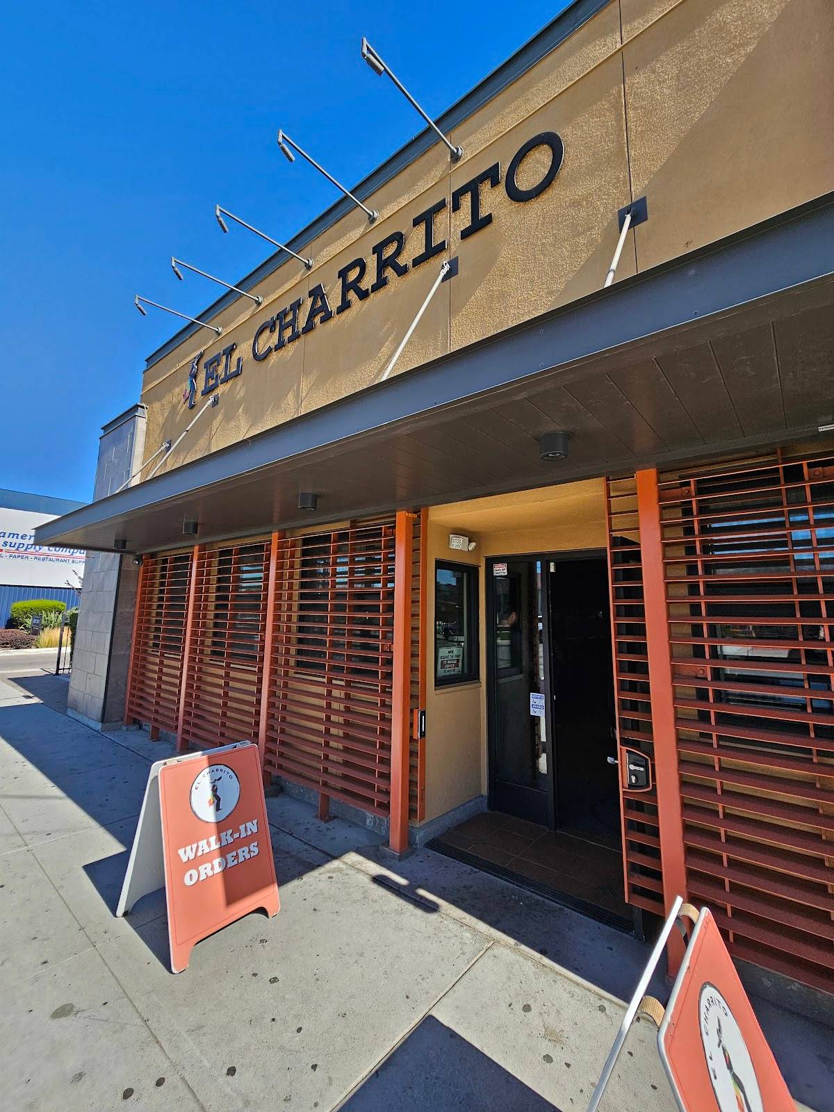 El Charrito - Photo 6