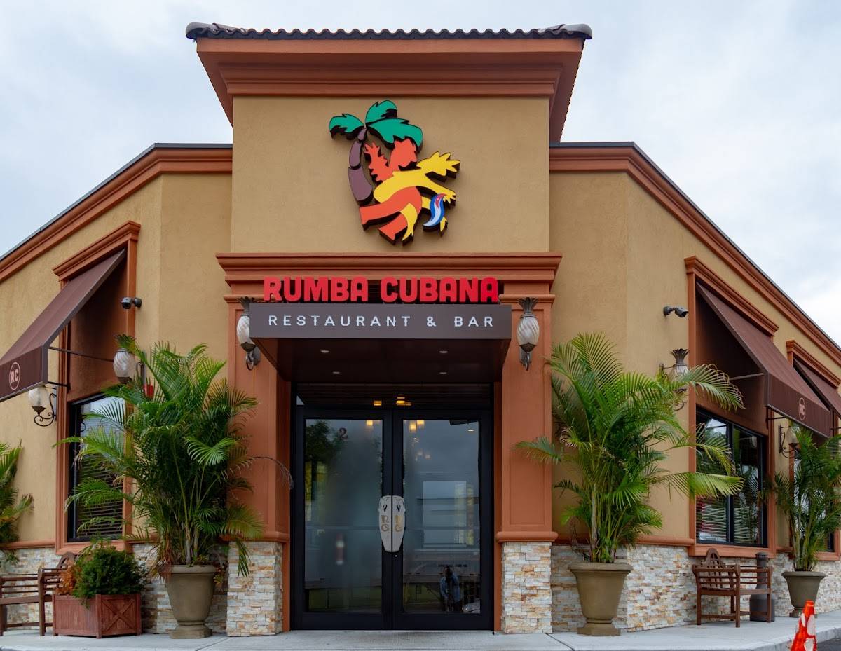 Rumba Cubana