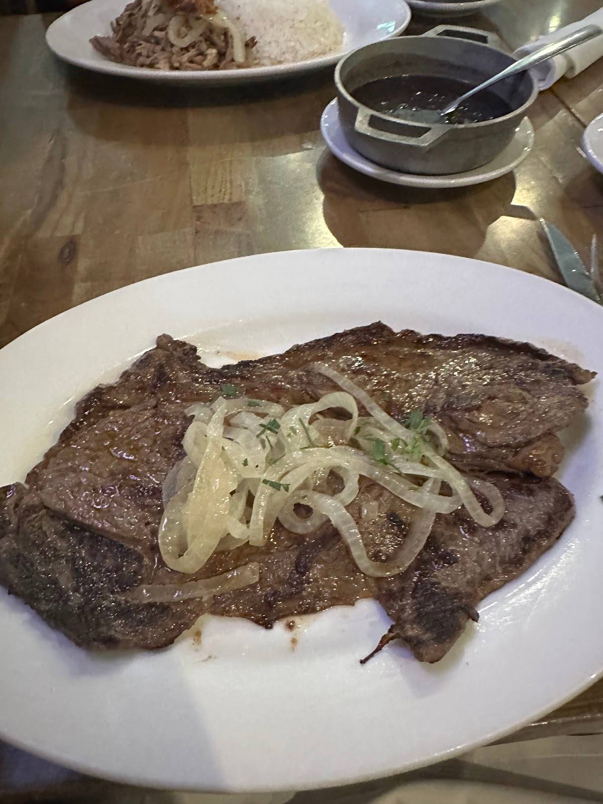 Rumba Cubana restaurant in Clifton - photo 7