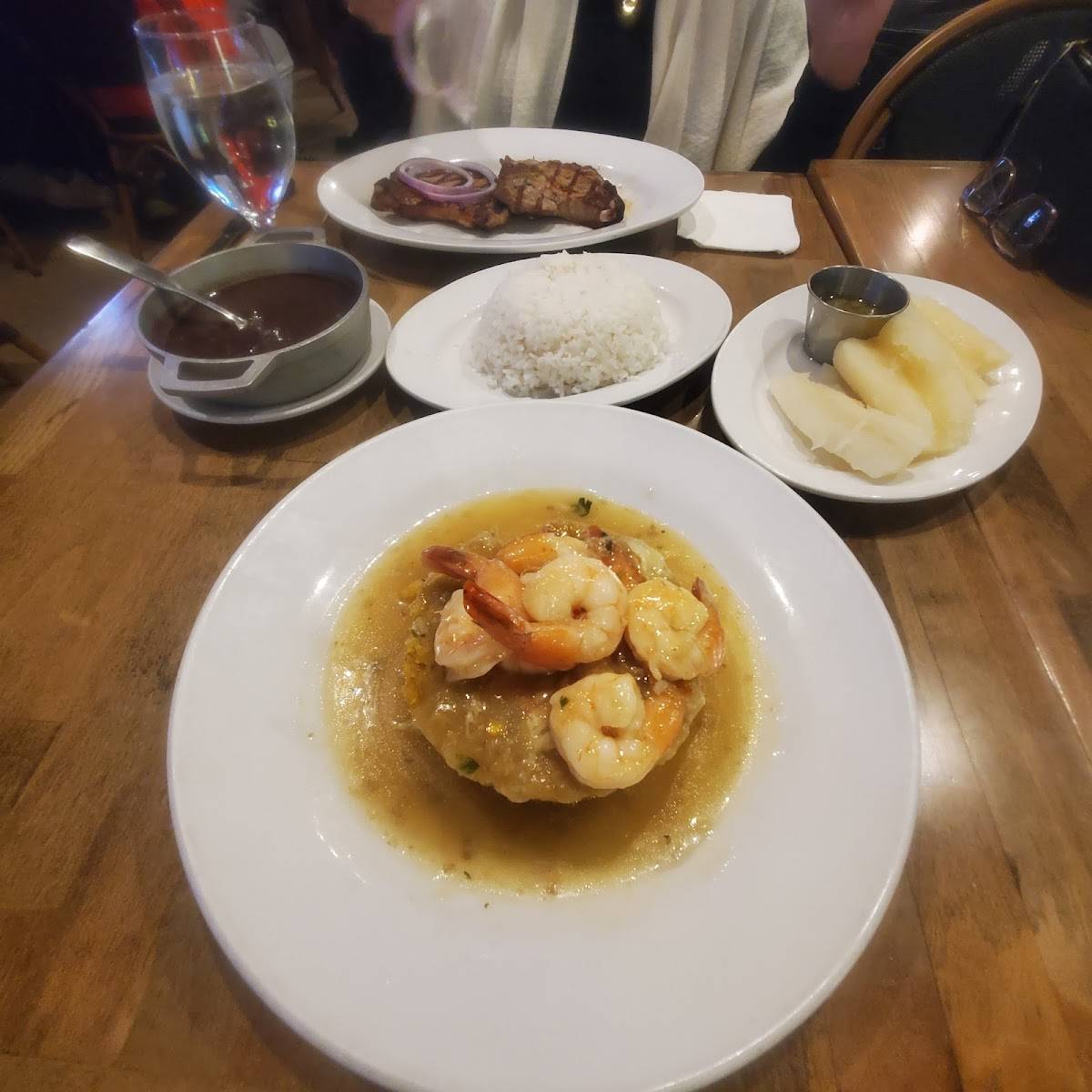 Rumba Cubana restaurant in Clifton - photo 9