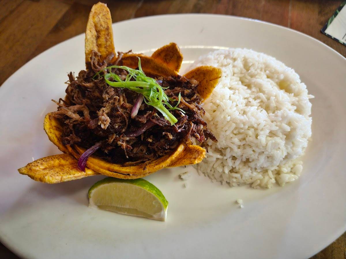 Rumba Cubana restaurant in Clifton - photo 10