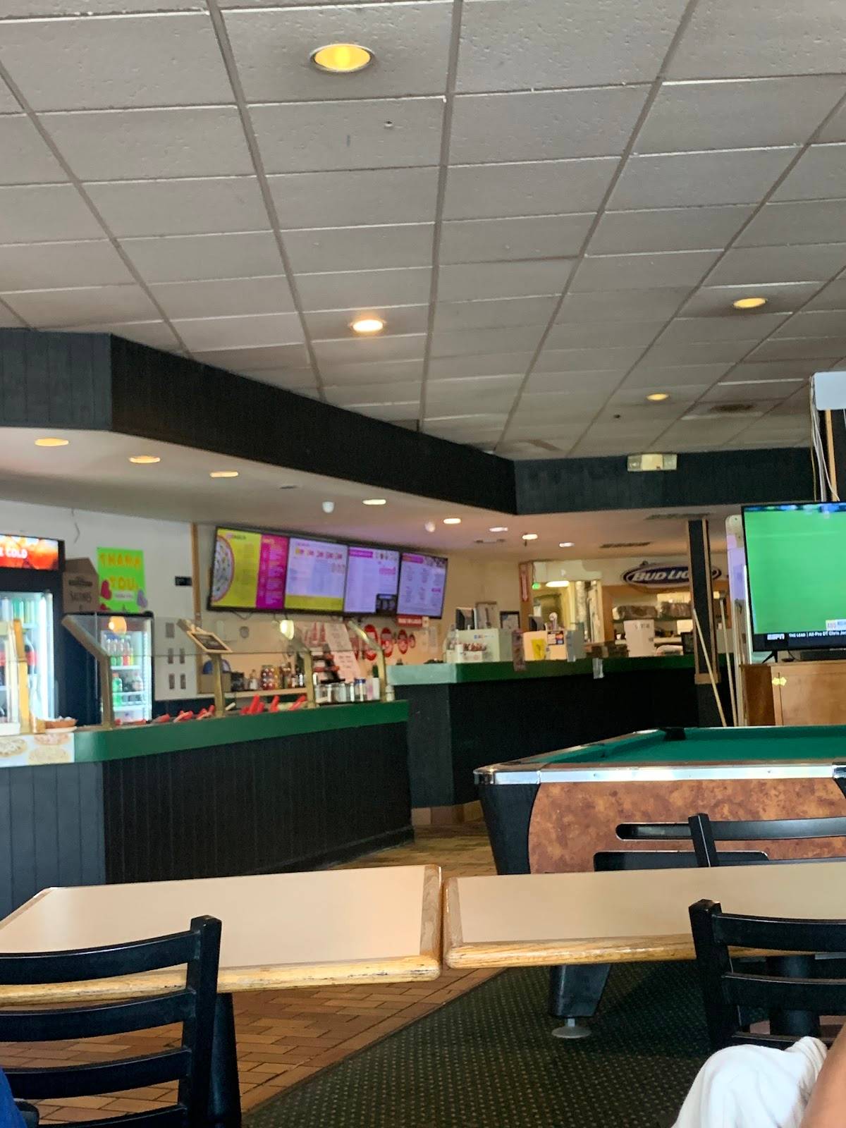 Godfather's Pizza restaurant in Reno - photo 6