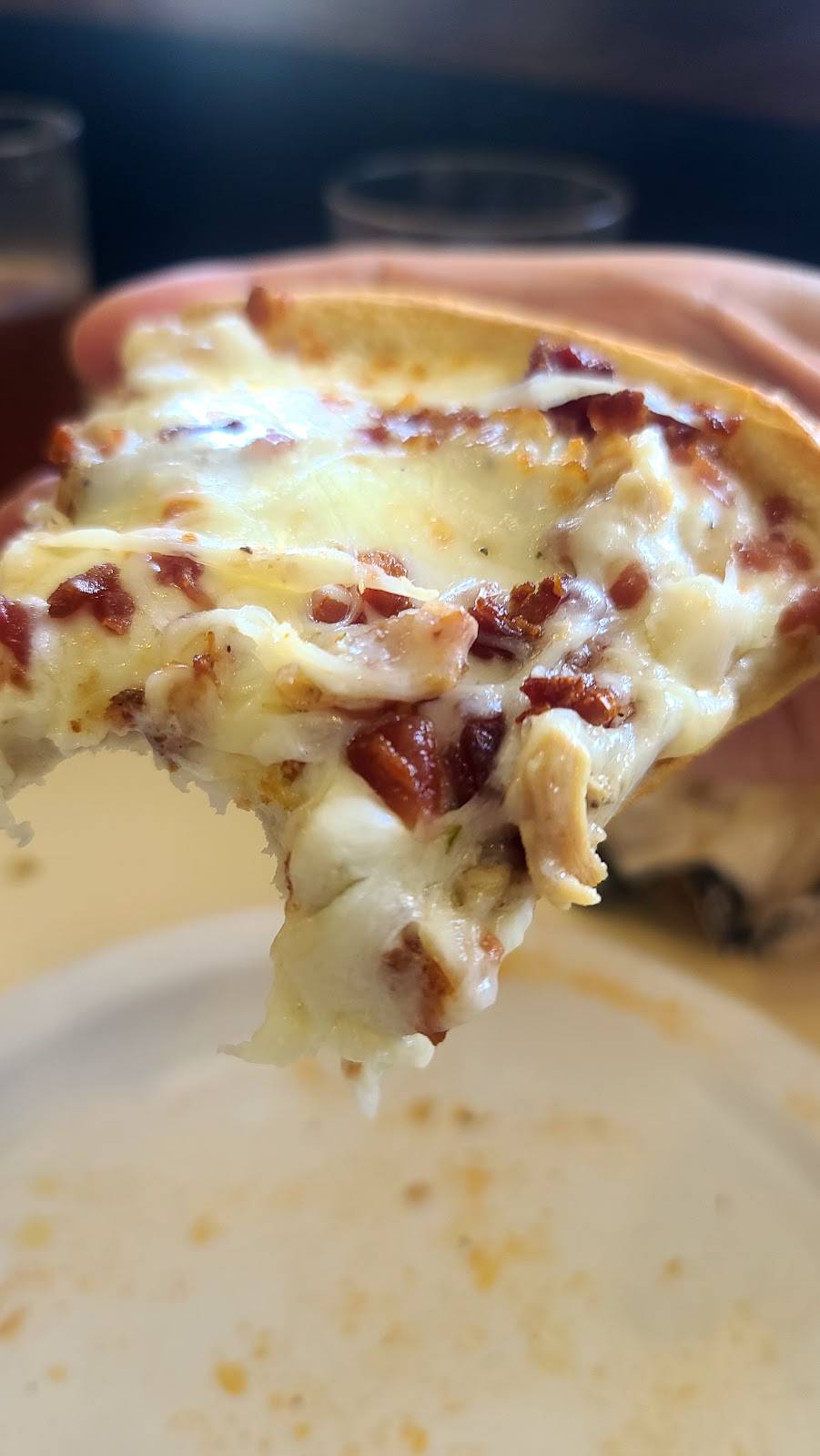Godfather's Pizza restaurant in Reno - photo 10