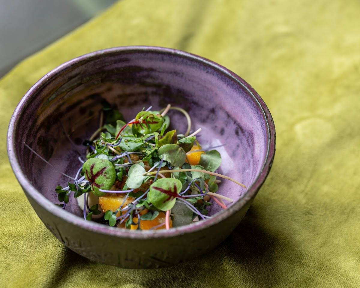 Archipelago restaurant in Seattle - photo 2