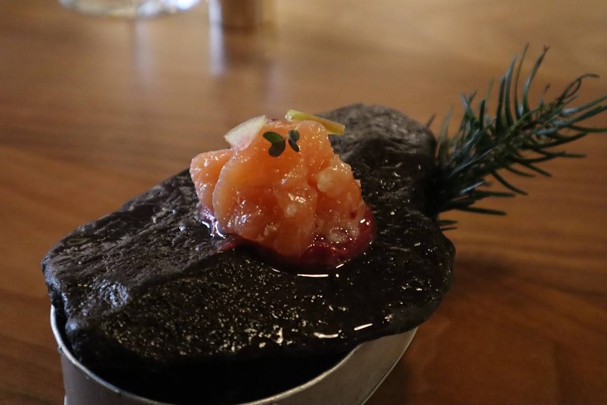 Archipelago restaurant in Seattle - photo 4