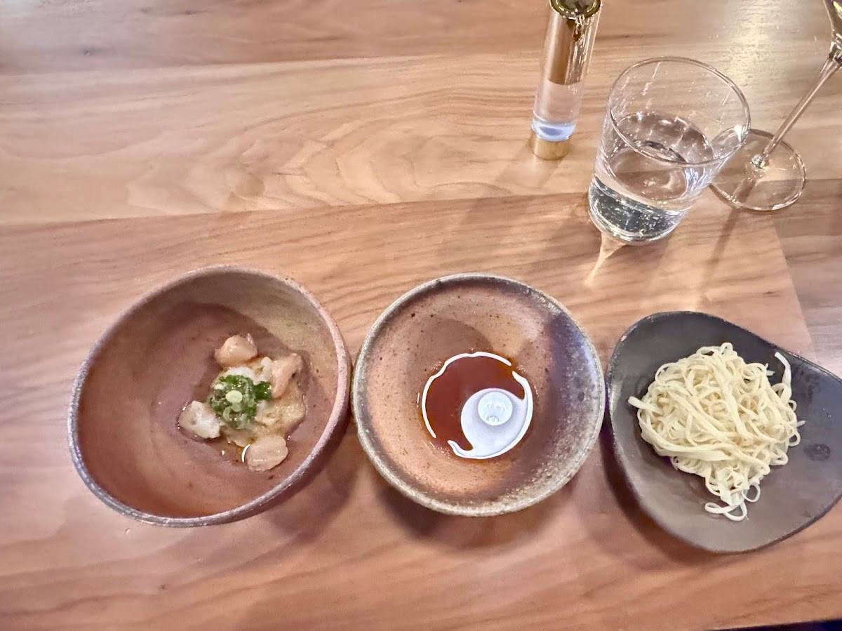 Archipelago restaurant in Seattle - photo 8
