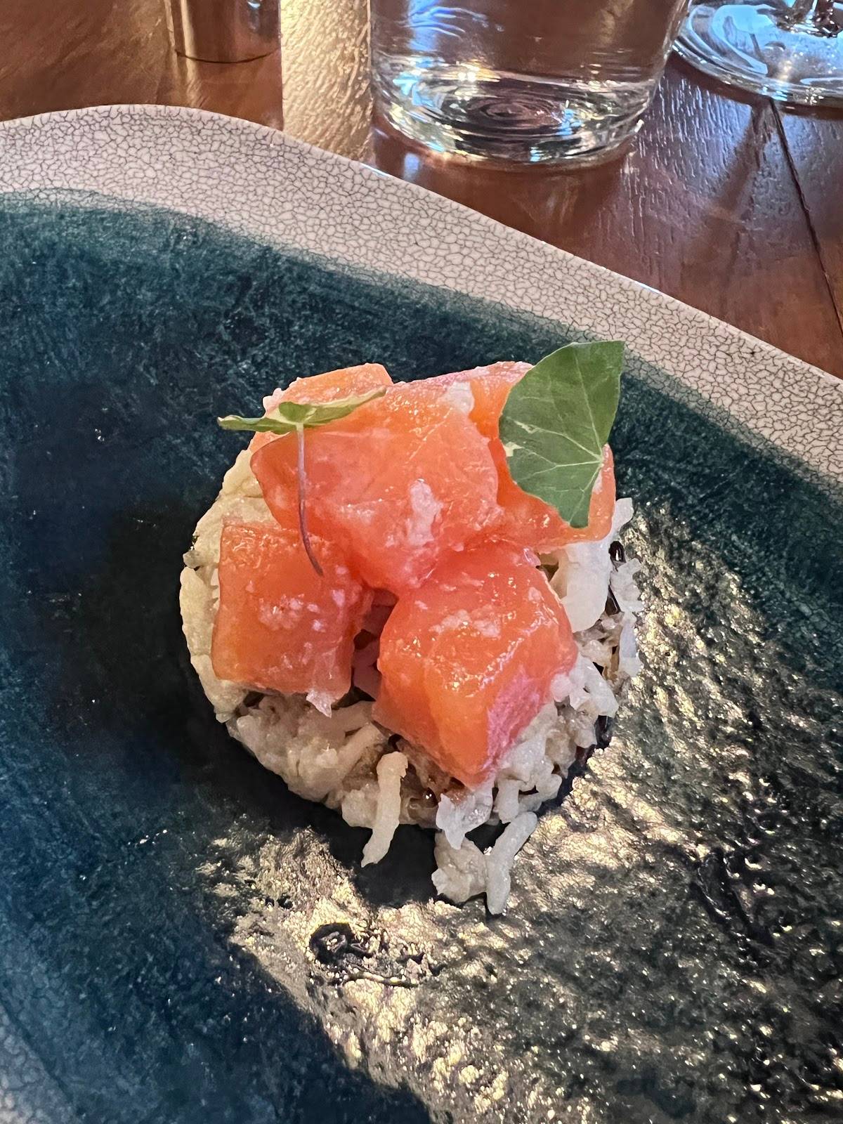 Archipelago restaurant in Seattle - photo 9