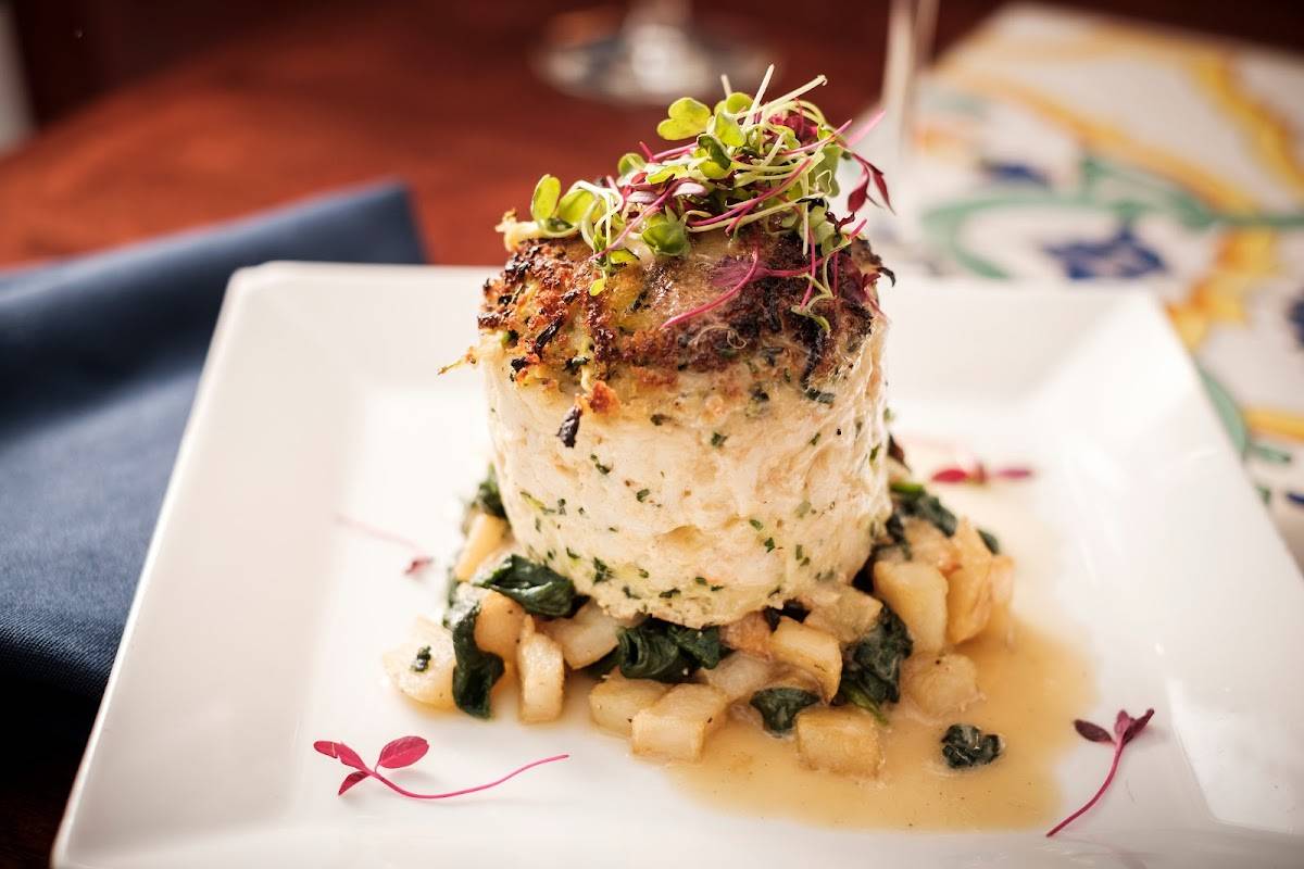 Positano Coast by Aldo Lamberti restaurant in Philadelphia - photo 2