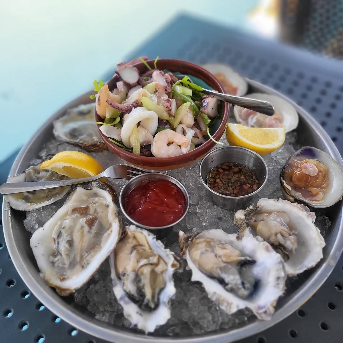 Positano Coast by Aldo Lamberti restaurant in Philadelphia - photo 3