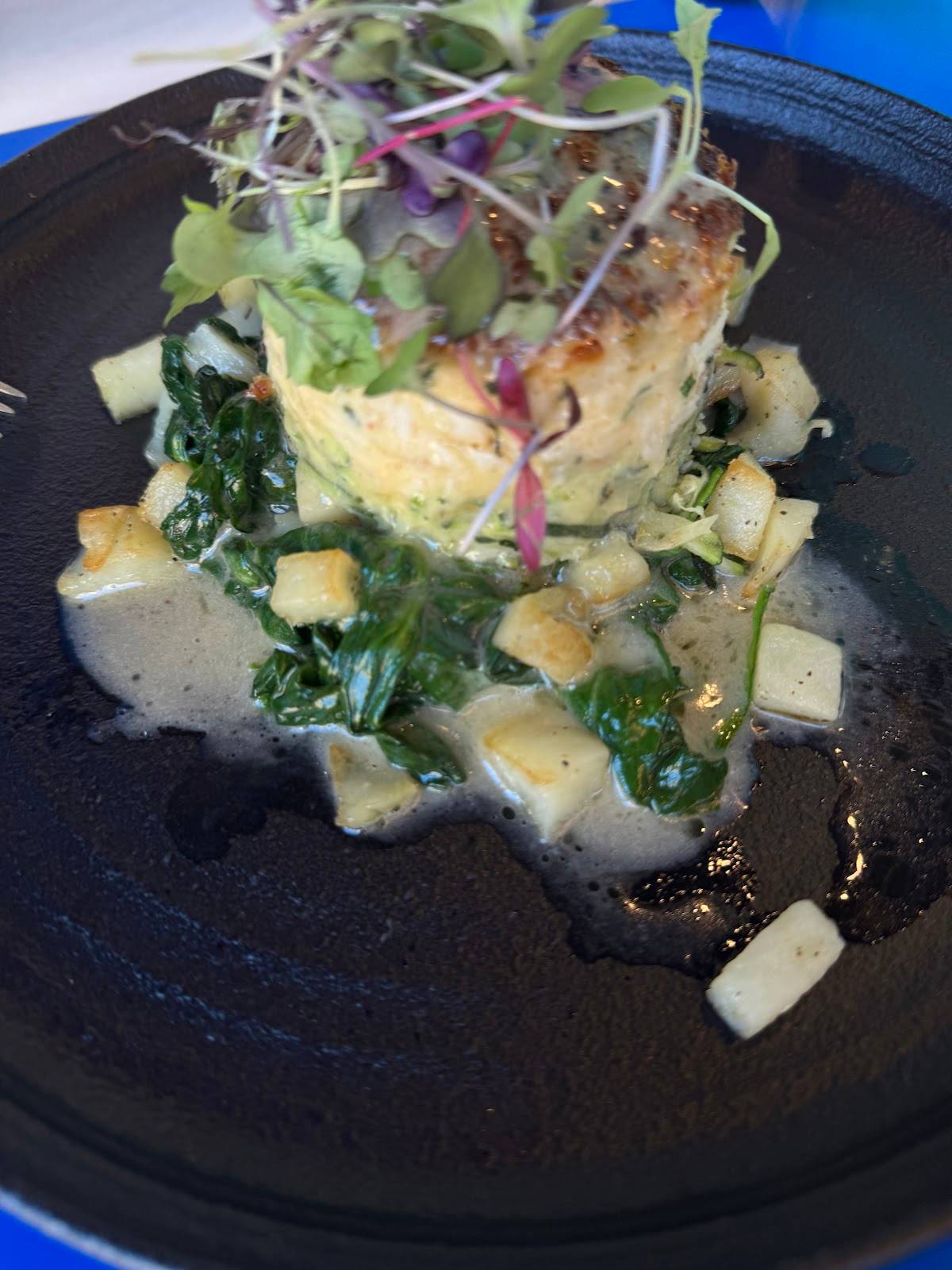 Positano Coast by Aldo Lamberti restaurant in Philadelphia - photo 4