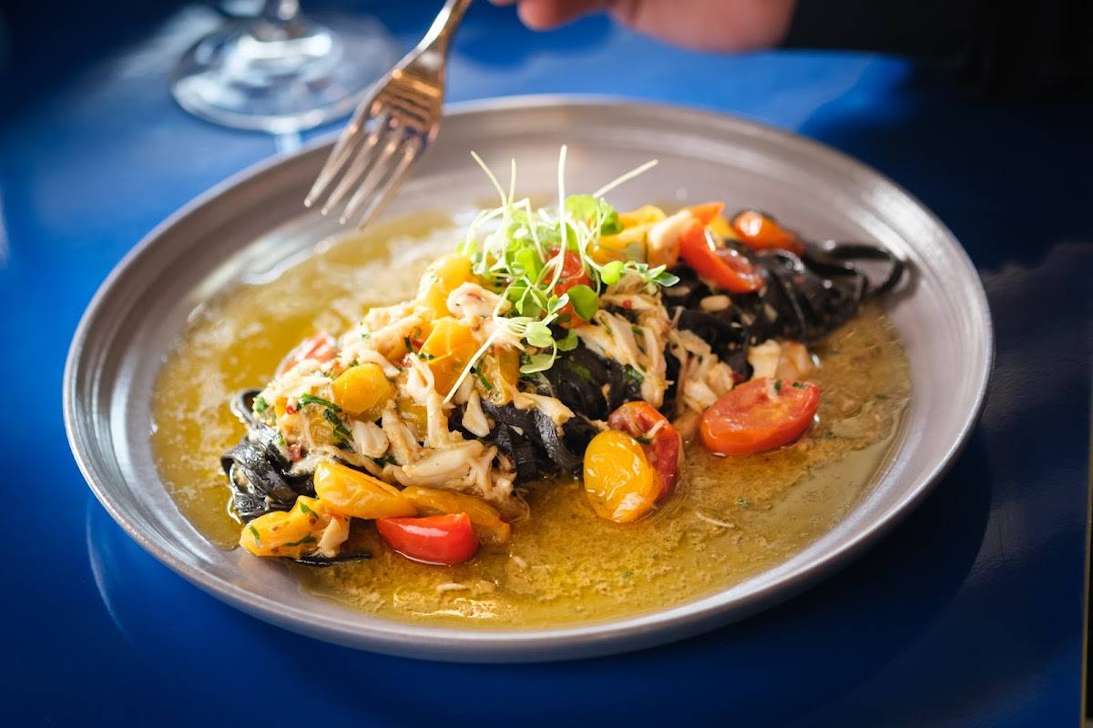 Positano Coast by Aldo Lamberti restaurant in Philadelphia - photo 9