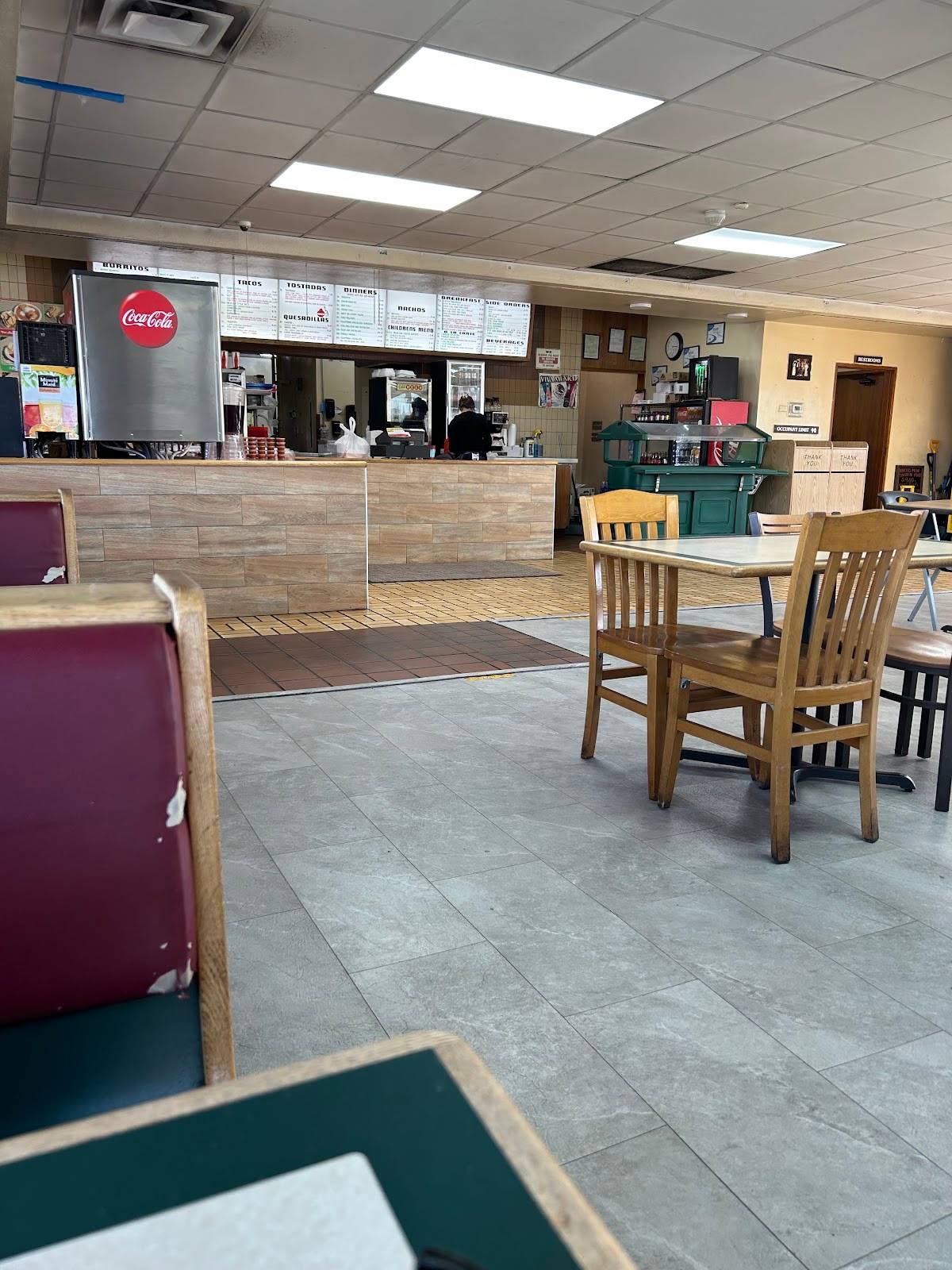 Super Burrito restaurant in Sparks - photo 3