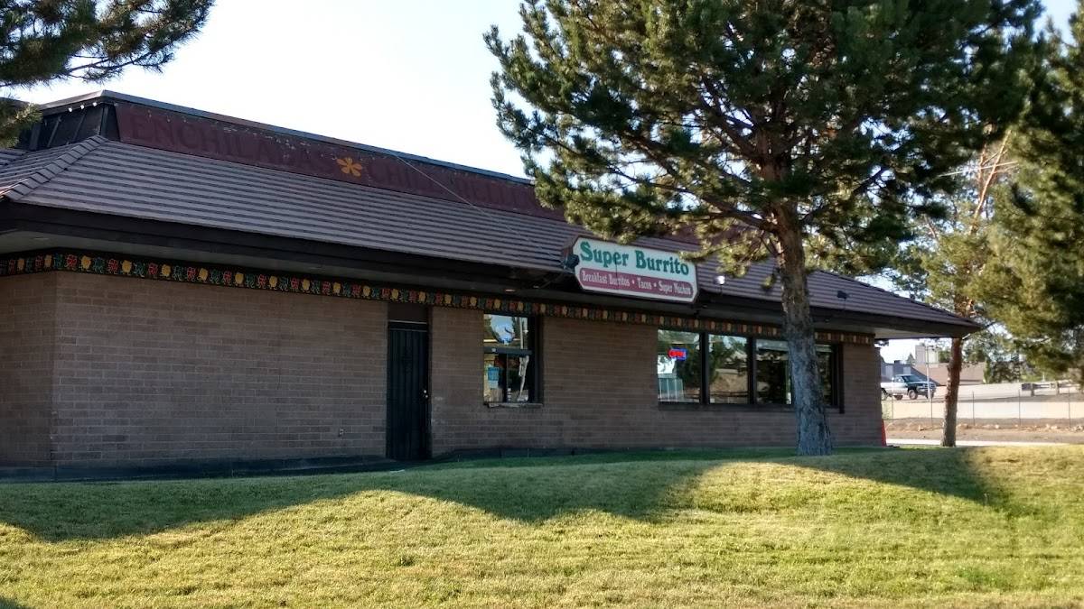 Super Burrito restaurant in Sparks - photo 4
