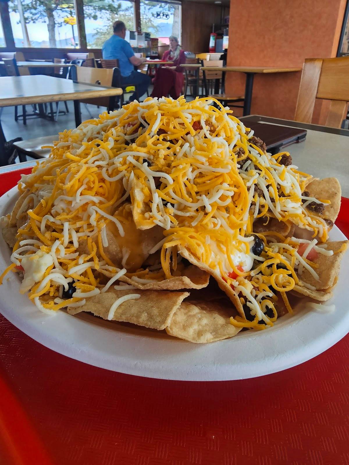 Super Burrito restaurant in Sparks - photo 5