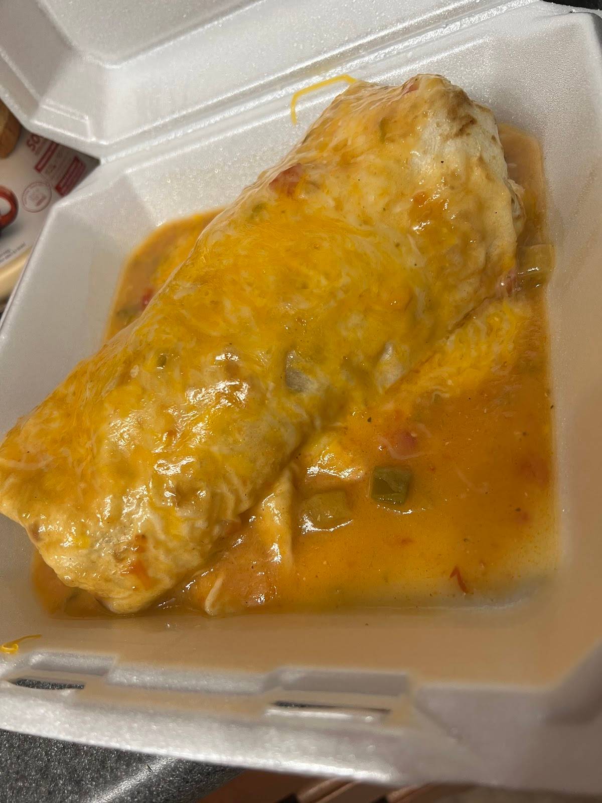 Super Burrito restaurant in Sparks - photo 8