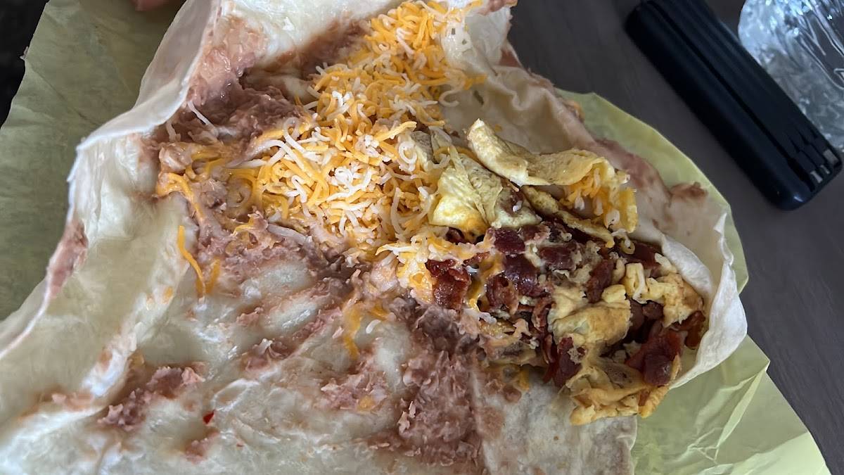 Super Burrito restaurant in Sparks - photo 10