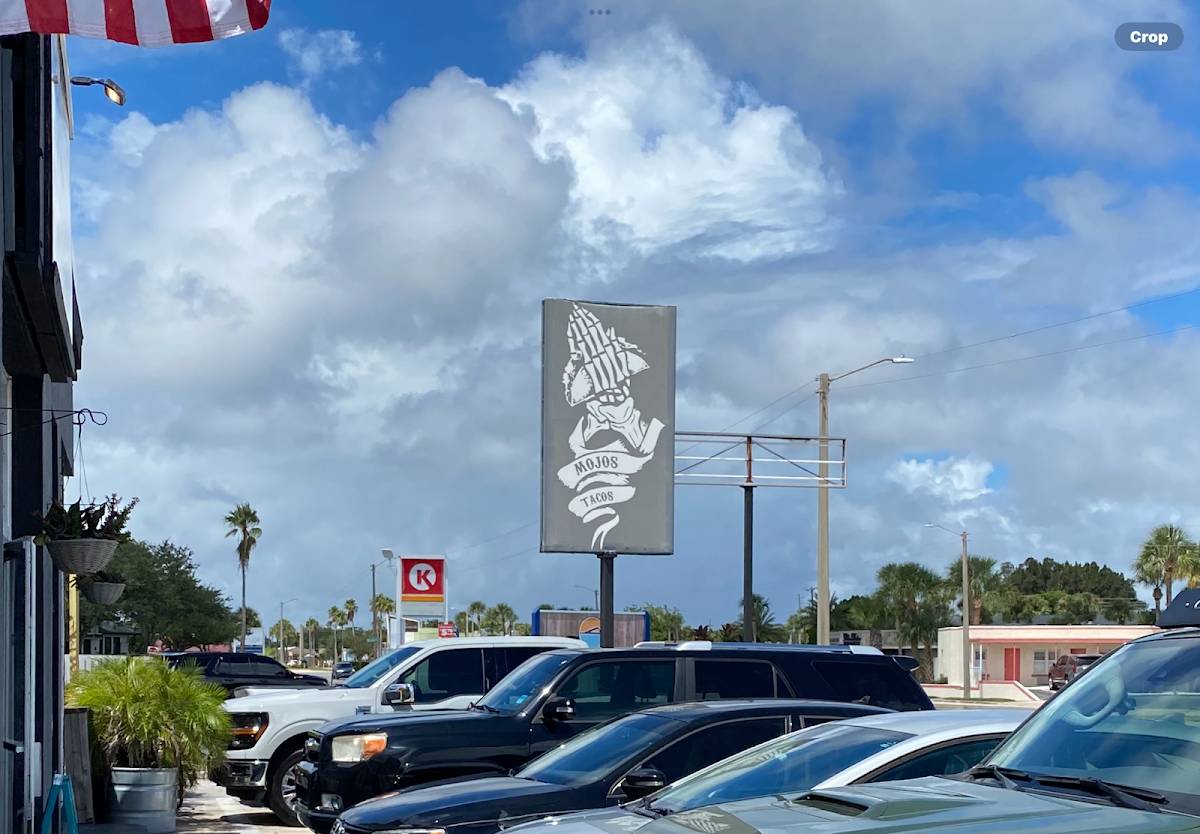 Mojo's Tacos restaurant in St Augustine - photo 3